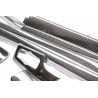 BMW F10 F11 5 Series Carbon Fiber Interior Dash Trim 2011 2012 2013 2014 2015 +