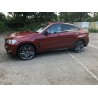 BMW X6 F16 M Performance Fiberglass Bodykit