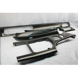 BMW E60 Carbon Fiber Dash...