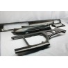 BMW E60 Carbon Fiber Dash Interior Trim Kit Pre LCI M5