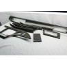 BMW E60 Carbon Fiber Dash Interior Trim Kit Pre LCI M5