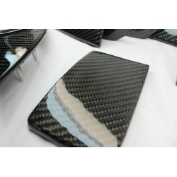 BMW E60 Carbon Fiber Dash Interior Trim Kit Pre LCI M5