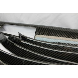 BMW E60 Carbon Fiber Dash Interior Trim Kit Pre LCI M5