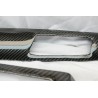 BMW E60 Carbon Fiber Dash Interior Trim Kit Pre LCI M5