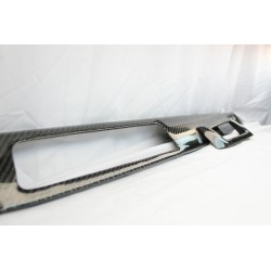 BMW E60 Carbon Fiber Dash Interior Trim Kit Pre LCI M5