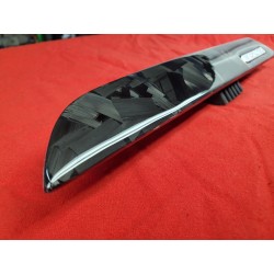 Audi A4 S4 B8 Quattro Forged Carbon Fiber Dash Interior Trim 2009-2015