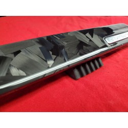 Audi A4 S4 B8 Quattro Forged Carbon Fiber Dash Interior Trim 2009-2015