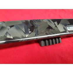 Audi A4 S4 B8 Quattro Forged Carbon Fiber Dash Interior Trim 2009-2015