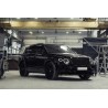 Bentley Bentayga Speed S Wheel Arch Carbon Cover Kit