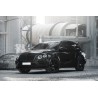 Bentley Bentayga Speed S Wheel Arch Carbon Cover Kit