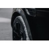 Bentley Bentayga Speed S Wheel Arch Carbon Cover Kit