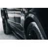 Bentley Bentayga Speed S Wheel Arch Carbon Cover Kit