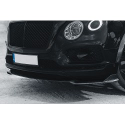 Bentley Bentayga SPEED S...