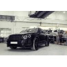 Bentley Bentayga SPEED S Carbon Fiber Front Bumper Splitter
