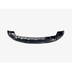 Bentley Bentayga SPEED S Carbon Fiber Front Bumper Splitter