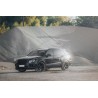 Bentley Bentayga SPEED S Carbon Fiber Front Bumper Splitter