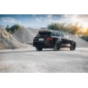 Bentley Bentayga SPEED S Carbon Fiber Roof Spoiler Wing