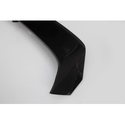Bentley Bentayga SPEED S Carbon Fiber Roof Spoiler Wing