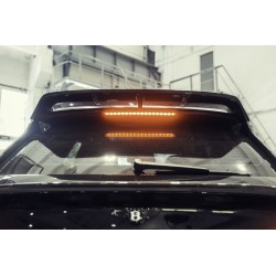 Bentley Bentayga SPEED S Carbon Fiber Roof Spoiler Wing