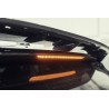 Bentley Bentayga SPEED S Carbon Fiber Roof Spoiler Wing