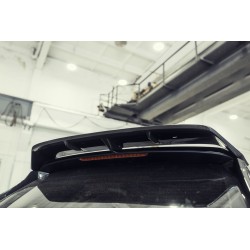 Bentley Bentayga SPEED S Carbon Fiber Roof Spoiler Wing