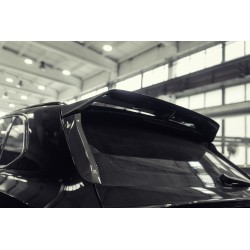 Bentley Bentayga SPEED S Carbon Fiber Roof Spoiler Wing