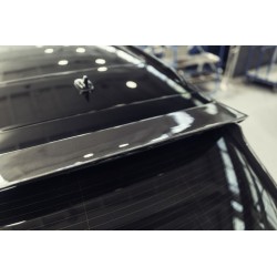 Bentley Bentayga SPEED S Carbon Fiber Roof Spoiler Wing