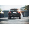 Bentley Bentayga SPEED S Carbon Fiber Roof Spoiler Wing