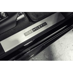 Bentley Bentayga SPEED S...