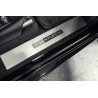 Bentley Bentayga SPEED S Carbon Fiber Sideskirt Spoiler Diffuser