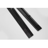 Bentley Bentayga SPEED S Carbon Fiber Sideskirt Spoiler Diffuser