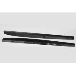 Bentley Bentayga SPEED S Carbon Fiber Sideskirt Spoiler Diffuser