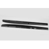 Bentley Bentayga SPEED S Carbon Fiber Sideskirt Spoiler Diffuser