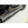 Bentley Bentayga SPEED S Carbon Fiber Sideskirt Spoiler Diffuser