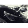 Bentley Bentayga SPEED S Carbon Fiber Front Wing / Fender Vent Frame