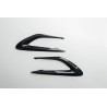Bentley Bentayga SPEED S Carbon Fiber Front Wing / Fender Vent Frame