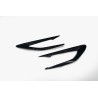 Bentley Bentayga SPEED S Carbon Fiber Front Wing / Fender Vent Frame