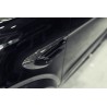 Bentley Bentayga SPEED S Carbon Fiber Front Wing / Fender Vent Frame
