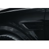 Bentley Bentayga SPEED S Carbon Fiber Front Wing / Fender Vent Frame