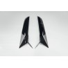 Bentley Bentayga SPEED S Carbon Fiber Rear Window Side Sunblind Sunshade