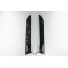 Bentley Bentayga SPEED S Carbon Fiber Rear Window Side Sunblind Sunshade