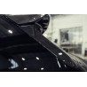 Bentley Bentayga SPEED S Carbon Fiber Rear Window Side Sunblind Sunshade
