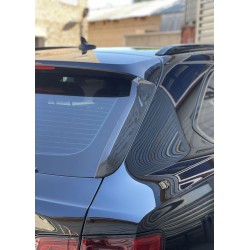 Bentley Bentayga SPEED S Carbon Fiber Rear Window Side Sunblind Sunshade