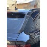 Bentley Bentayga SPEED S Carbon Fiber Rear Window Side Sunblind Sunshade