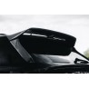 Bentley Bentayga SPEED S Carbon Fiber Rear Window Side Sunblind Sunshade