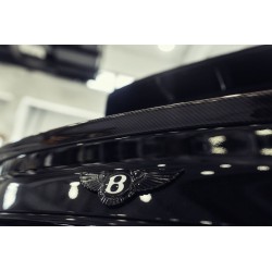 Bentley Bentayga SPEED S...