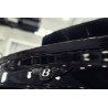 Bentley Bentayga SPEED S Carbon Fiber Trunk Lower/Middle Spoiler