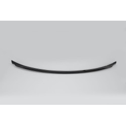 Bentley Bentayga SPEED S Carbon Fiber Trunk Lower/Middle Spoiler