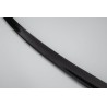 Bentley Bentayga SPEED S Carbon Fiber Trunk Lower/Middle Spoiler