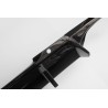 Bentley Bentayga SPEED S Carbon Fiber Rear Bumper Diffuser Splitter Valance
